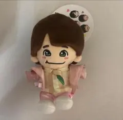 なにわ男子　大橋和也　ちびぬい　初心LOVE