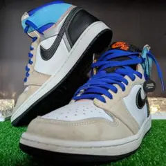 2026年最新】nike エアジョーダン1 low 26.5の人気アイテム - メルカリ
