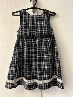 ワンピースドレス　100cm