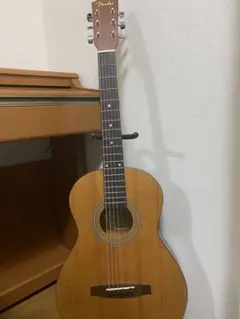 fender MA-1 アコースティックギター　ミニのサムネイル
