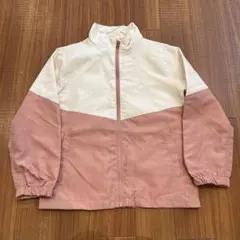西松屋　ウインドブレーカー
