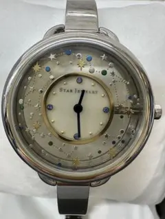 STAR JEWELRY 腕時計 星座モチーフのサムネイル