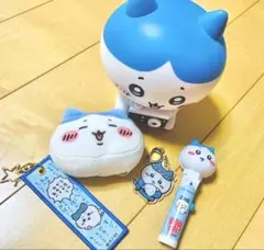 ハチワレ好きな方に