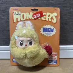 POP MART THE MONSTERS イヤホンケースのサムネイル