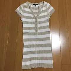 GAP サマーセーター xxs