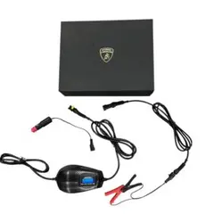 Mercedes-Benz バッテリーチャージャー 000 982 48 03 - メルカリ