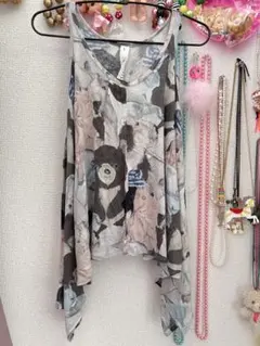 あちゃちゅむ　ムチャチャ　ワンピース　125〜135㎝