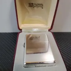 T*g様 I18106 【未使用】Zippo 1941 レプリカ スターリングシ - メルカリ