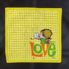 昭和レトロ サンリオ MARTY LINKS ハンカチのサムネイル
