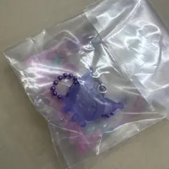 グミチュアチャーム サンリオ クロミ