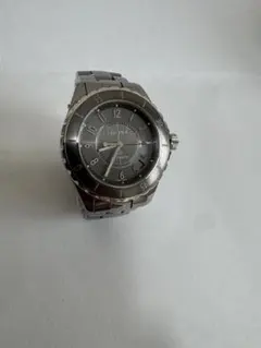 choco様専用 美品！CHANEL J12 38mm自動巻き オートマチック - メルカリ