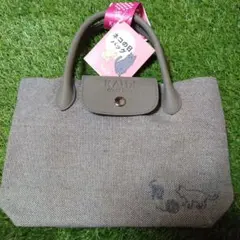 カルディネコの日バッグ