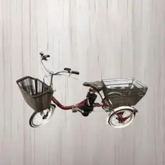 2026年最新】電動アシスト自転車 三輪車の人気アイテム - メルカリ