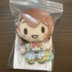 劇場版　プロセカ　壊れたセカイと歌えないミク　ふわぷちマスコット　花里みのり