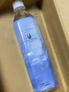 新品未開封‼︎☆ライフエッセンス1000ml☆エコウォーターミネラル