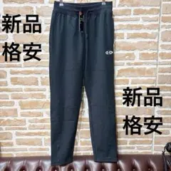 （新品）Under Armour トレーニングパンツ 黒　アンダーアーマー 撥水