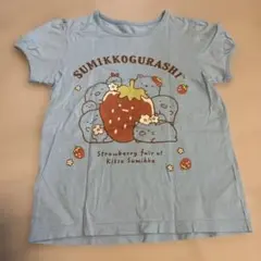 すみっコぐらしＴシャツ
