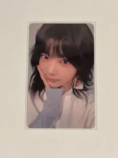 LE SSERAFIM HOT eunchae Weverse japan