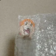 ONE PIECE びっくり顔マグネット ナミ
