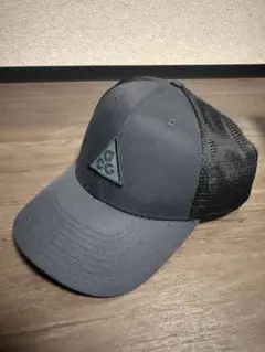 ACG トラッカーキャップ グレー メッシュ