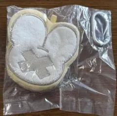 3☆ 縛 beco+81 しりみみうさぎのフェイスポーチ 1種