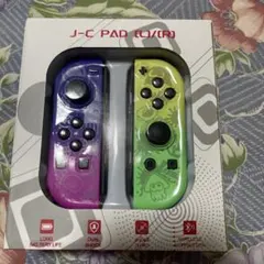 【新品】ジョイコン L/Rセット switch コントローラー　大人気