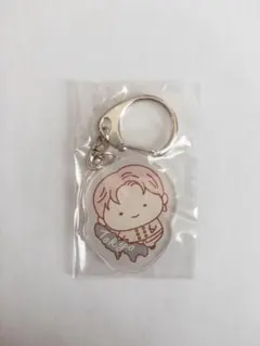 超特急　シューヤ　キーホルダー