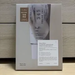Dr.Althea ドクターエルシア 345リリーフクリームマスク 4枚入のサムネイル
