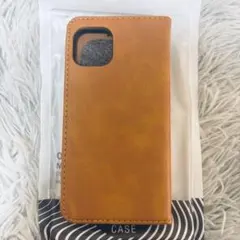 iPhone 13 ケース 手帳型 レザー カード収納 手帳 カバー