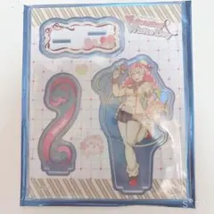 鬼滅の刃　アクリルスタンド　甘露寺