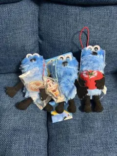 パペットスンスン　3点セット