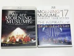 モーニング娘。Blu-ray ブルーレイ まとめ売り