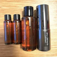 【シュウウエムラ】アルティム8クレンジングオイルメイクアップフィックスミスト