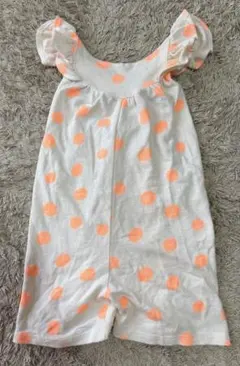 ZARAキッズ　110 サロペット　オーバーオール