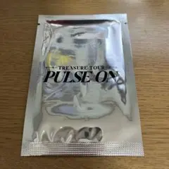 treasure pulse on ソウルコン　MD ラントレ