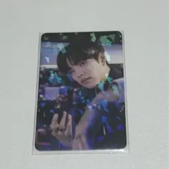 スンミン　トレカ　christmas evel スキズ　straykids