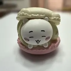 ちいかわ　きゃらまかろん　ちいかわ