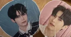 2026年最新】ムンビン うちわの人気アイテム - メルカリ