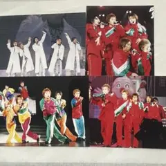 嵐 公式写真 ライブフォトセット A