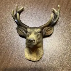 エゾシカマグネット
