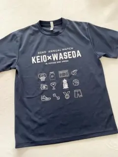 2026年最新】慶應 tシャツの人気アイテム - メルカリ