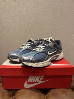 NIKE VOMERO 5 デニム スニーカー