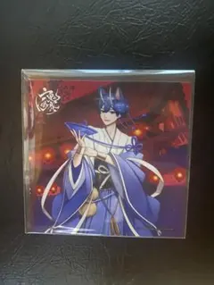 いれいす If様　 CDアルバム「六鬼喝賽 」アニメイト特典