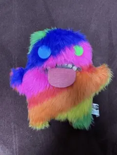 fuggler funny ugly monster