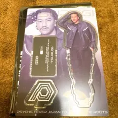 PSYCHICFEVER アクスタ 剣