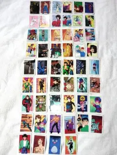 【激レア】幽遊白書幽助VS黄泉トレーディングカード 1994年製 激レア】幽遊白書幽助VS黄泉トレーディングカード 1994年製 - メルカリ