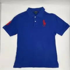 Polo by Ralph Lauernビックポニー ポロシャツ swag L - メルカリ
