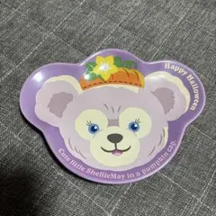ディズニー　シェリーメイ　小皿