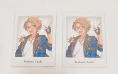 あんスタ 真 展示会 特典 ぱしゃっつ