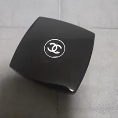 CHANEL パウダーチーク ピンク